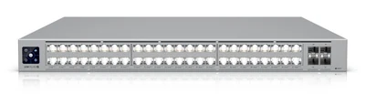 Switch Ubiquiti UniFi Pro XG 48 PoE 52p