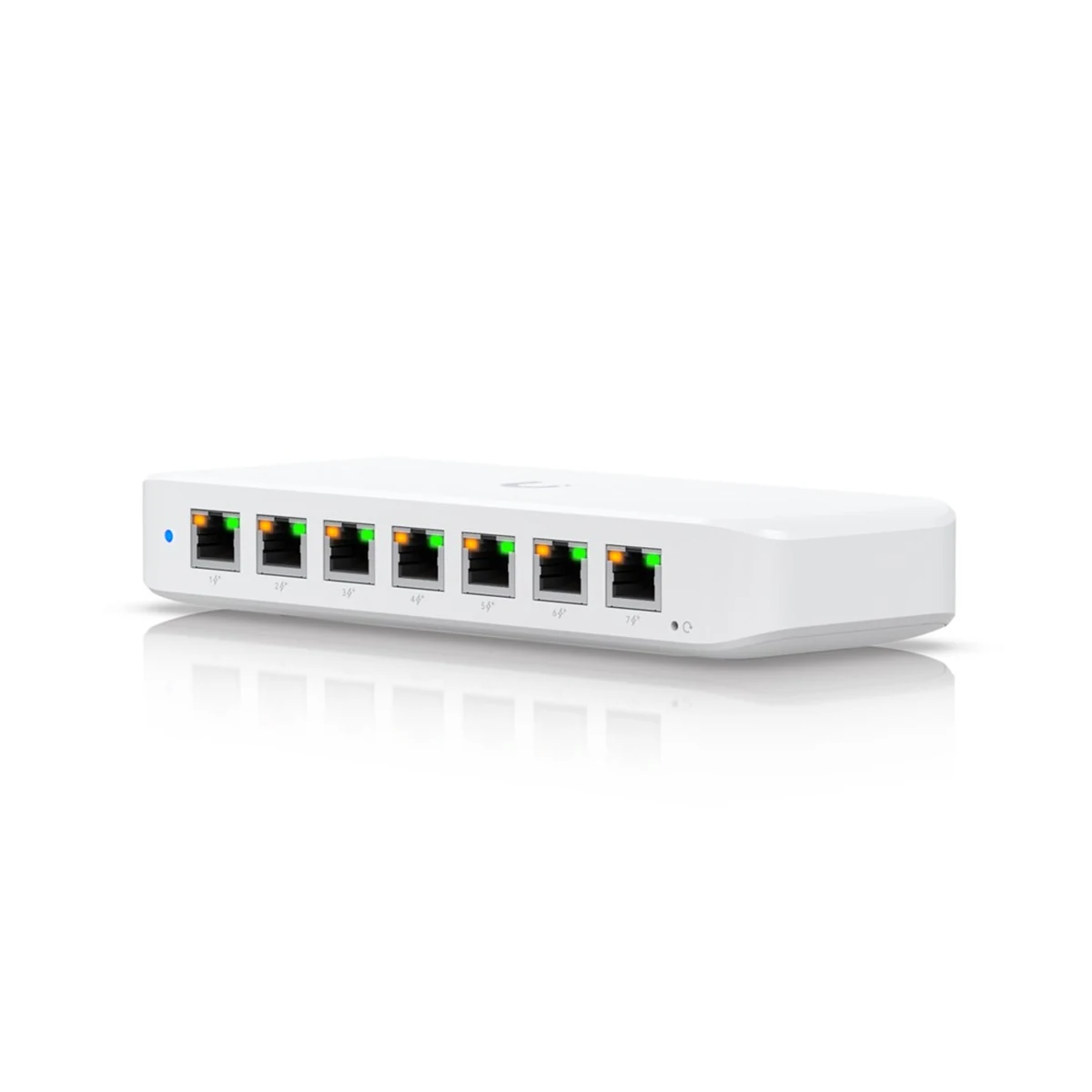 Switch Ubiquiti UniFi Ultra 60W 8p PoE Managed Gigabit