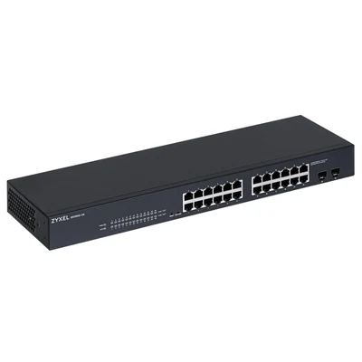 Zarządzany Switch Gigabit Zyxel GS1900-24 26 portów