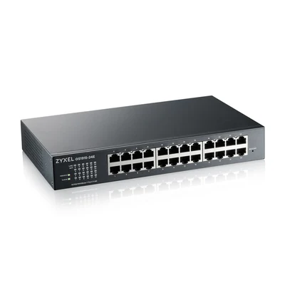 Switch Zarządzany Zyxel GS1915-24E 24-Portowy Gigabit