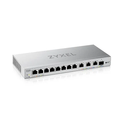 Przełącznik Zarządzany Zyxel XGS1250-12 12-Portowy