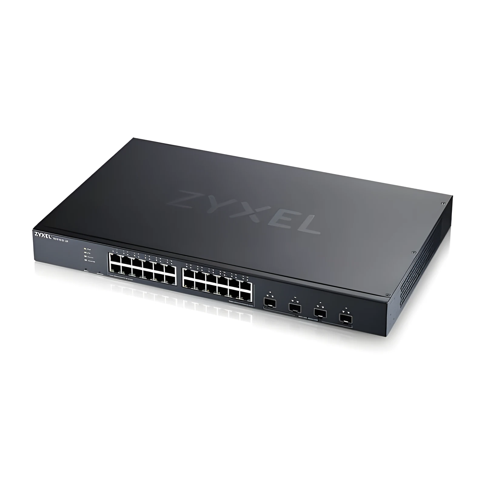 Switch Zyxel XGS1935-28 28p Managed Gigabit/10G — zdjęcie 1 z 4