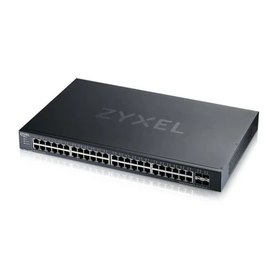 Zarządzany Switch Zyxel XGS1935-52 52-Portowy