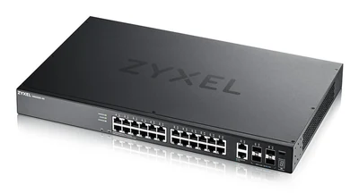 Przełącznik Zarządzany Zyxel XGS2220-30 30-Portowy