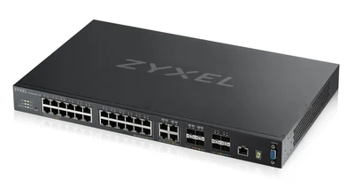 Przełącznik Zarządzany Zyxel XGS4600-32 32-portowy