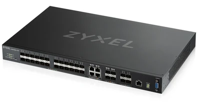 Przełącznik Zarządzany Zyxel XGS4600-32F 32-Portowy