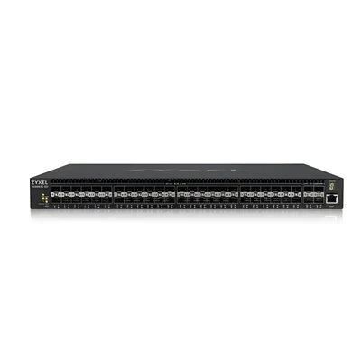 Przełącznik Zarządzany Zyxel XGS4600-52F 52 Porty Gigabit Ethernet