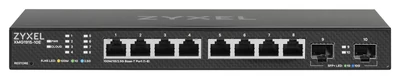 Zarządzany przełącznik Zyxel XMG1915-10E 10-portowy, Multigigabit/10G