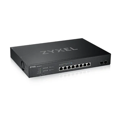 Przełącznik Zarządzany Zyxel XS1930-10 10-Portowy, Multigigabit/10G