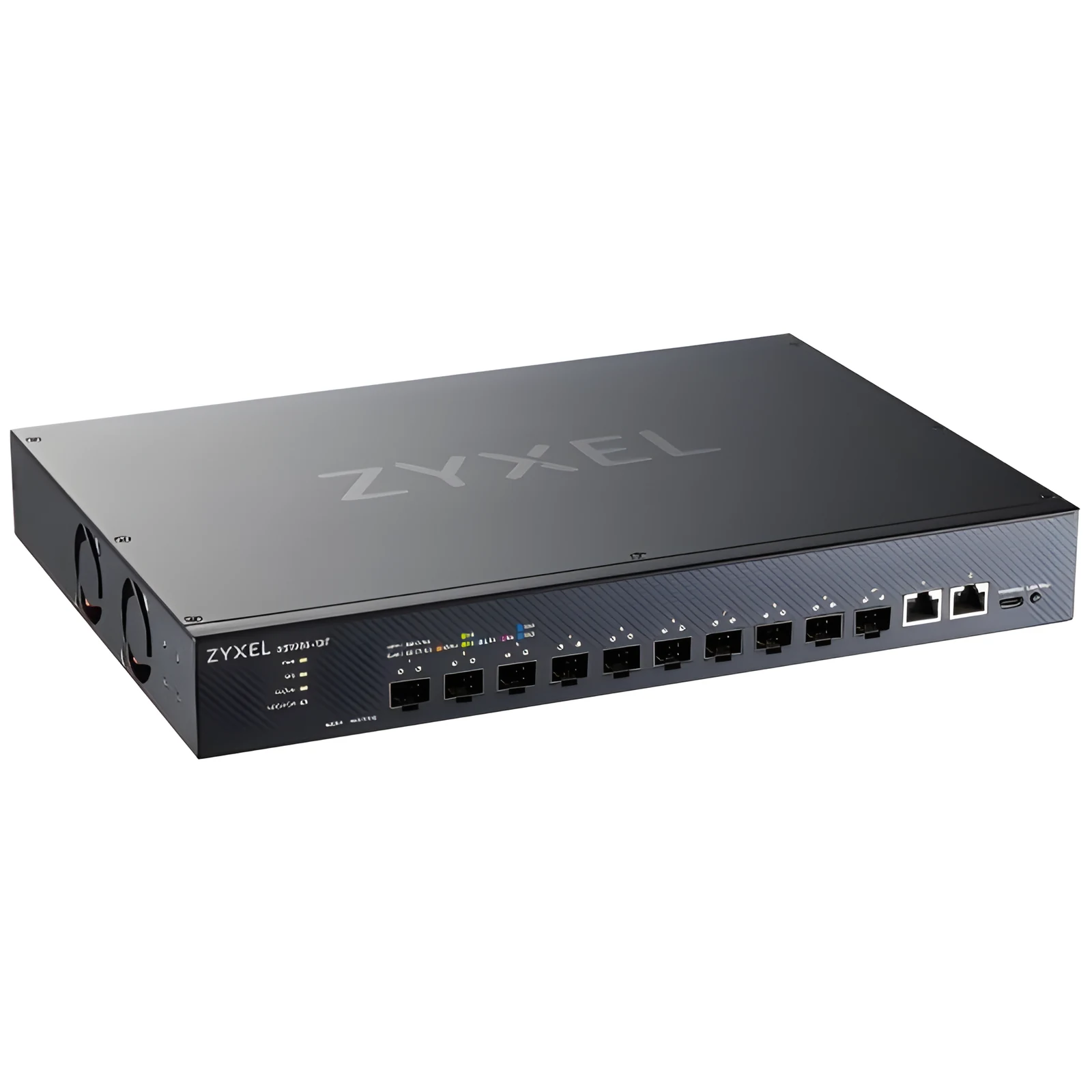 Zarządzany przełącznik Zyxel XS1935-12F 12-portowy, Multigigabit/10G — zdjęcie 1 z 3