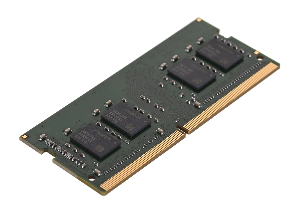 Synology 8GB DDR4 ECC SODIMM D4ES02-8G