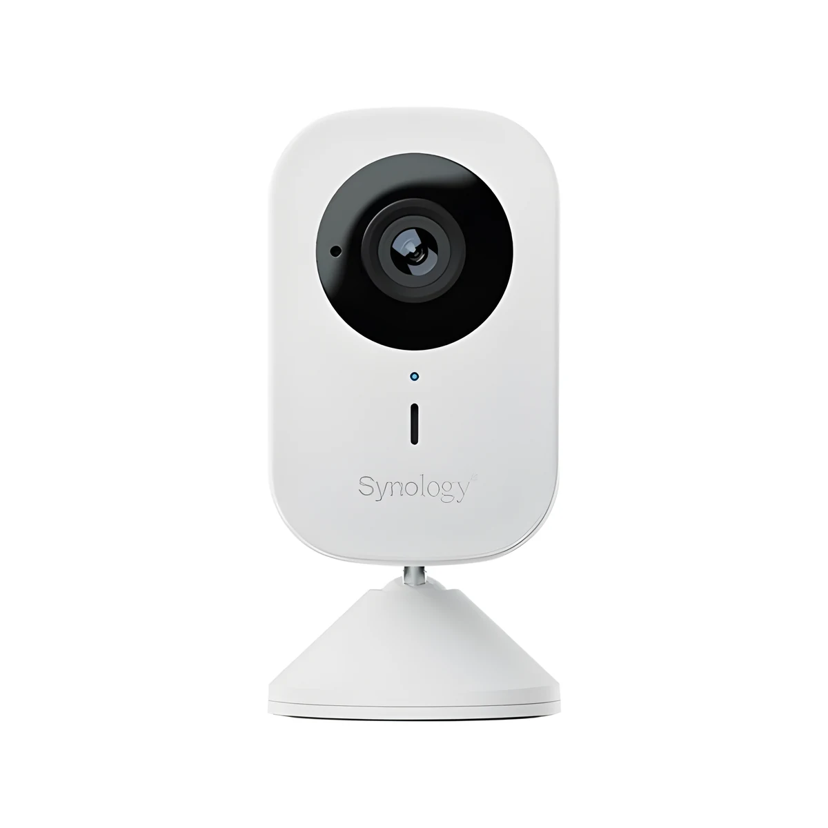 Synology Camera CC400W, 4 MP, Biały, IP65