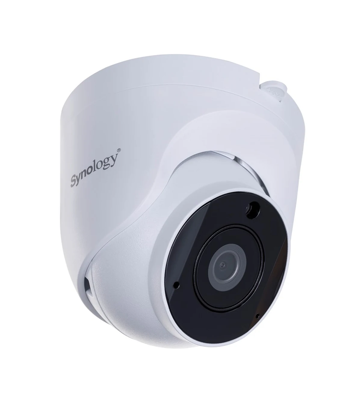 Synology Camera TC500, 5 MP, Biały, IP67