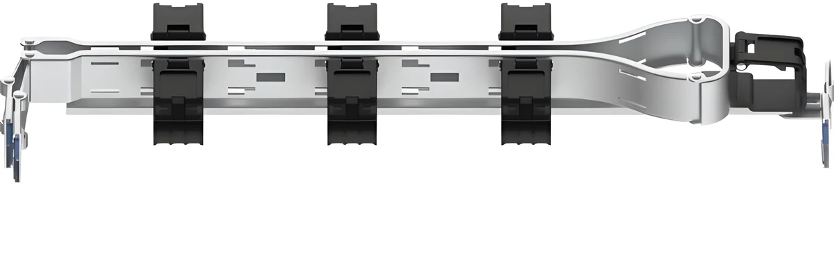 Organizer kabli Synology CMA-01 do zarządzania przewodami