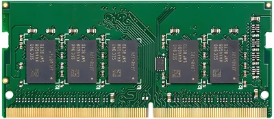 Pamięć SO-DIMM Synology D4NESO-2666 4GB DDR4 2666 MHz