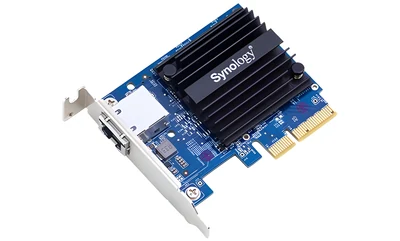 Karta sieciowa Synology E10G18-T1 10GbE