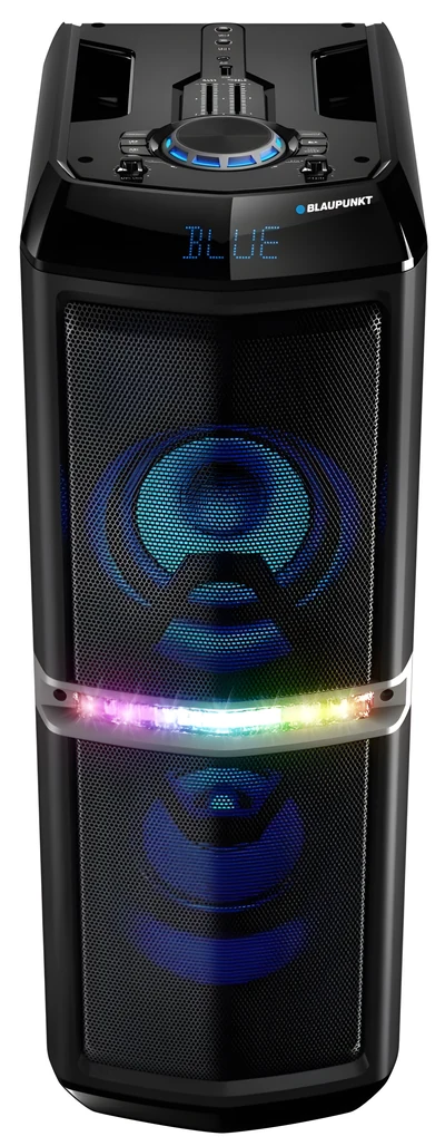 Przenośny głośnik Bluetooth Blaupunkt PS05.2DB