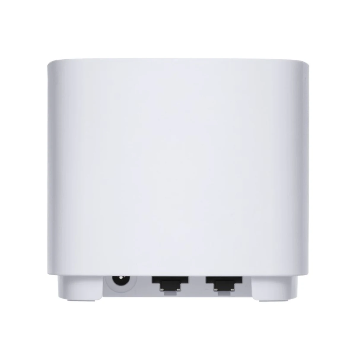 Zestaw Asus ZenWiFi AX Mini XD4 PLUS (3 szt.) - Router 5G Wi-Fi 6, biały