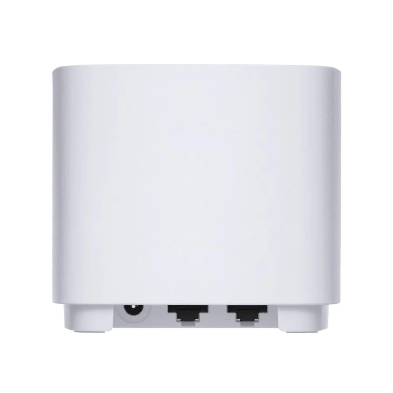 Zestaw Asus ZenWiFi AX Mini XD4 PLUS (3 szt.) - Router 5G Wi-Fi 6, biały — zdjęcie 1 z 4
