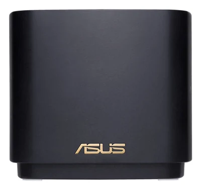 Router Mesh Asus ZenWiFi AX Mini XD4 PLUS Wi-Fi 6, czarny