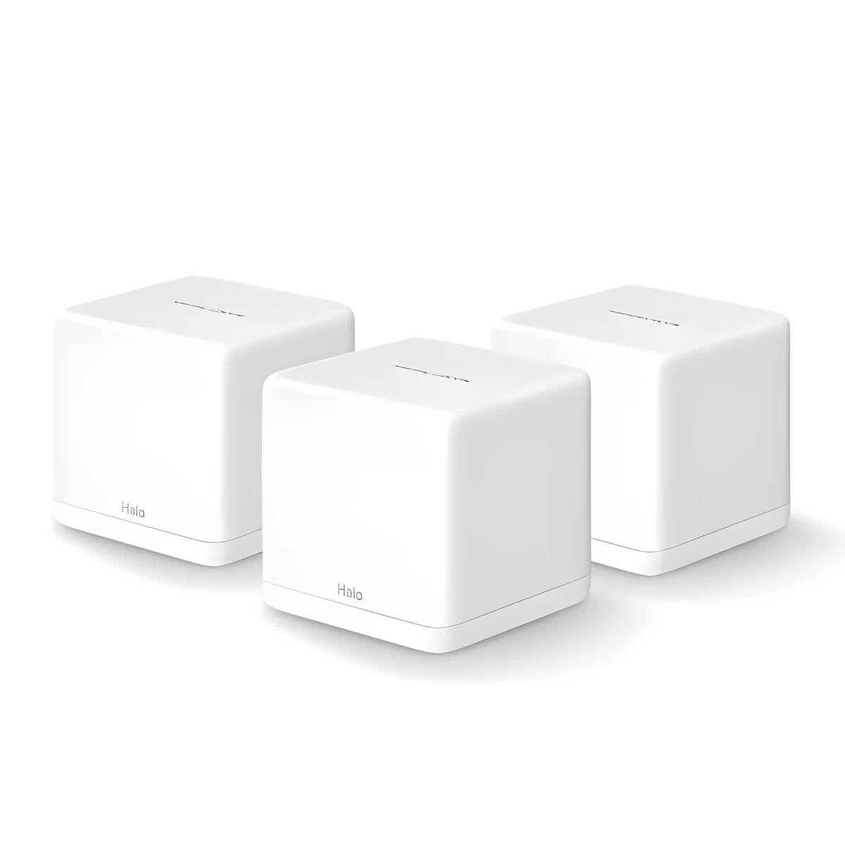 System mesh Mercusys Halo H30G(3-pack) - Funkcje Rodzicielskie