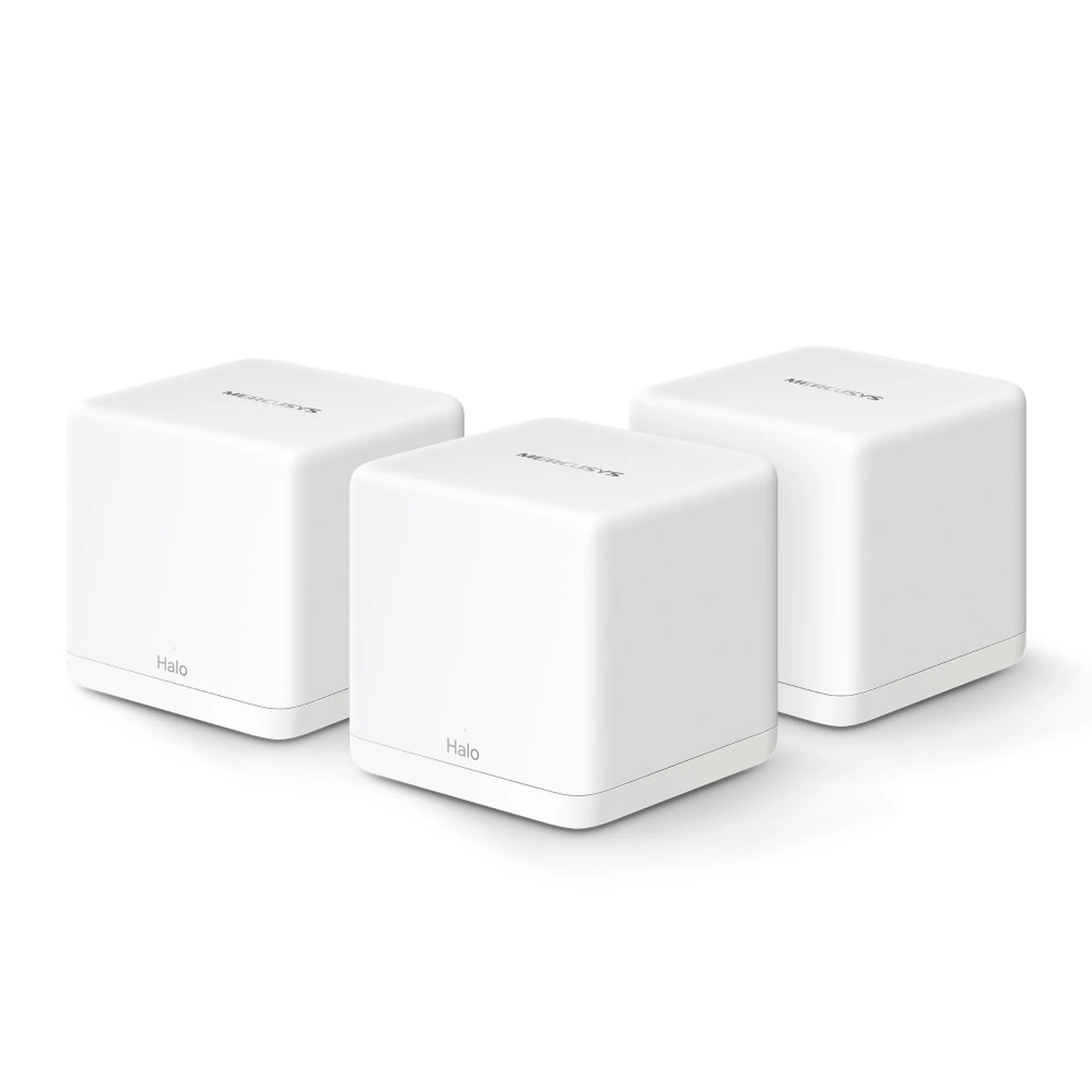 System mesh Mercusys Halo H60X(3-pack) — zdjęcie 1 z 3