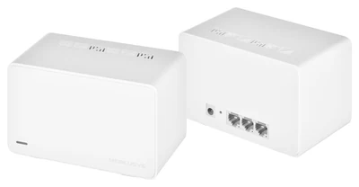 System mesh Mercusys Halo H80X(2-pack) - Sieć bezprzewodowa