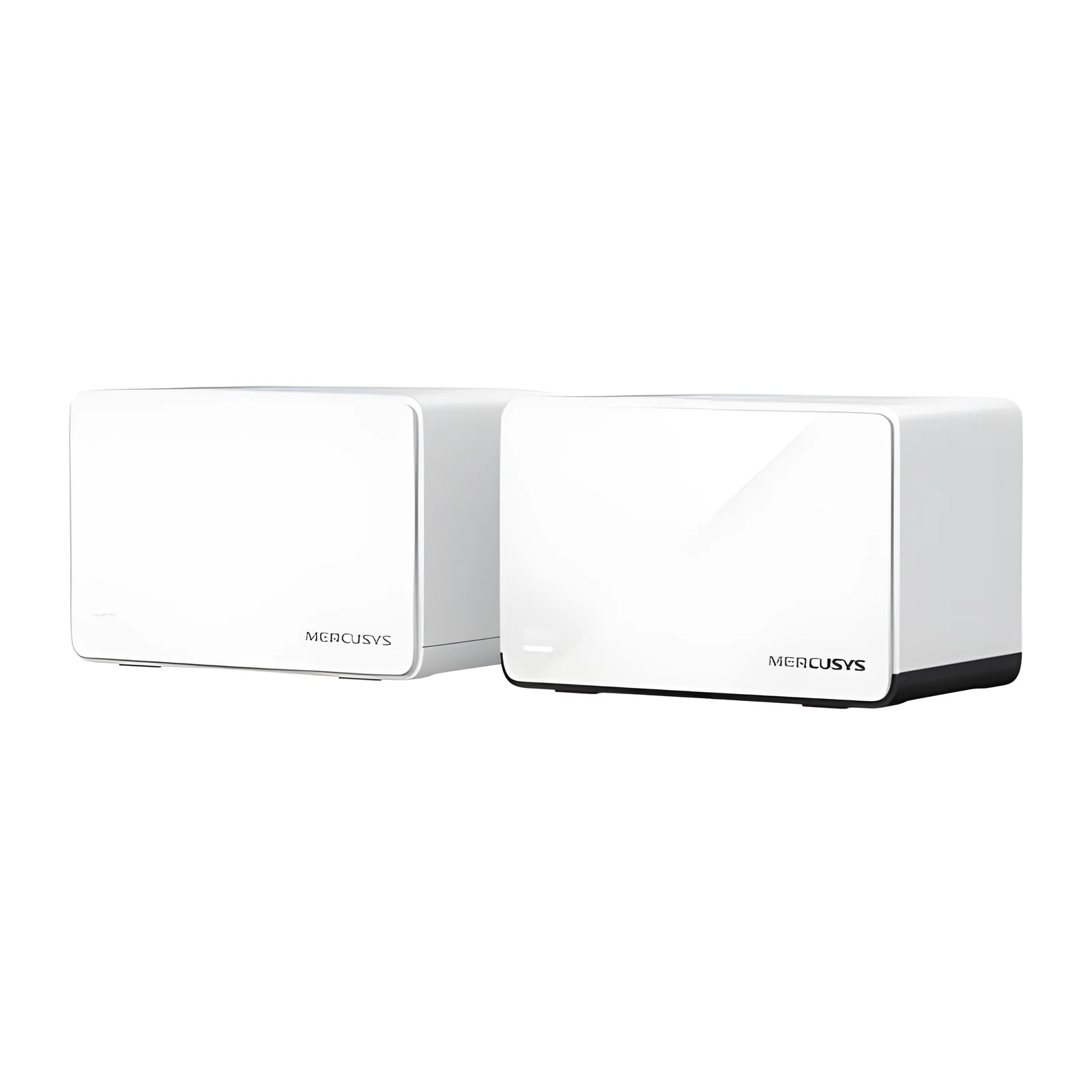 Zestaw punktów dostępowych Mercusys Halo H85X (2 szt.) - Wi-Fi 6 — zdjęcie 1 z 3