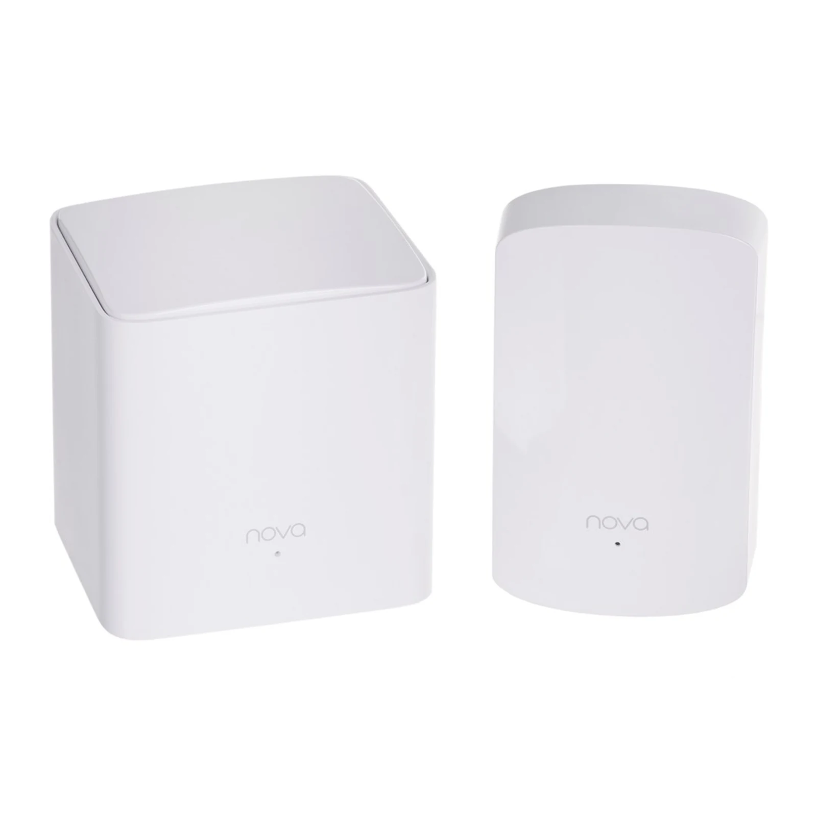 System Mesh Tenda MW5 2pack - Przenośny Router — zdjęcie 1 z 7