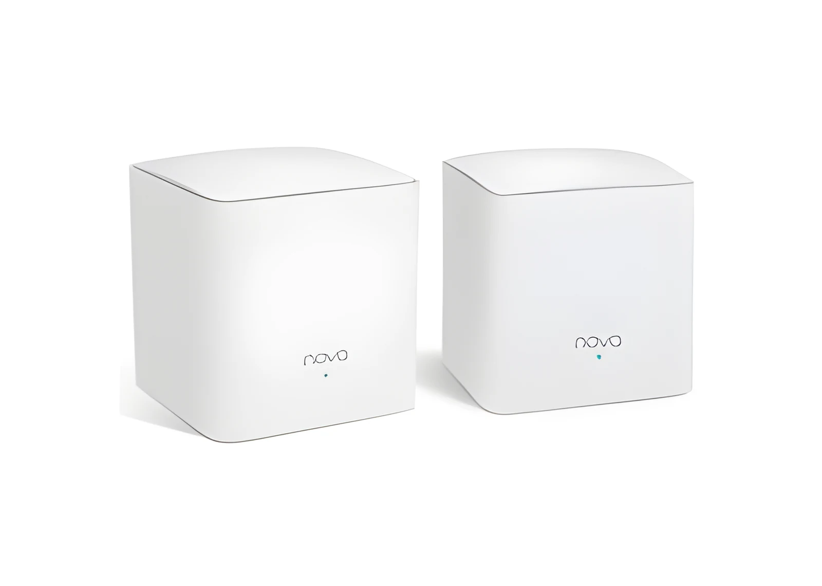 System Mesh Tenda MW5s 2pack - 2,4 i 5 GHz — zdjęcie 1 z 2
