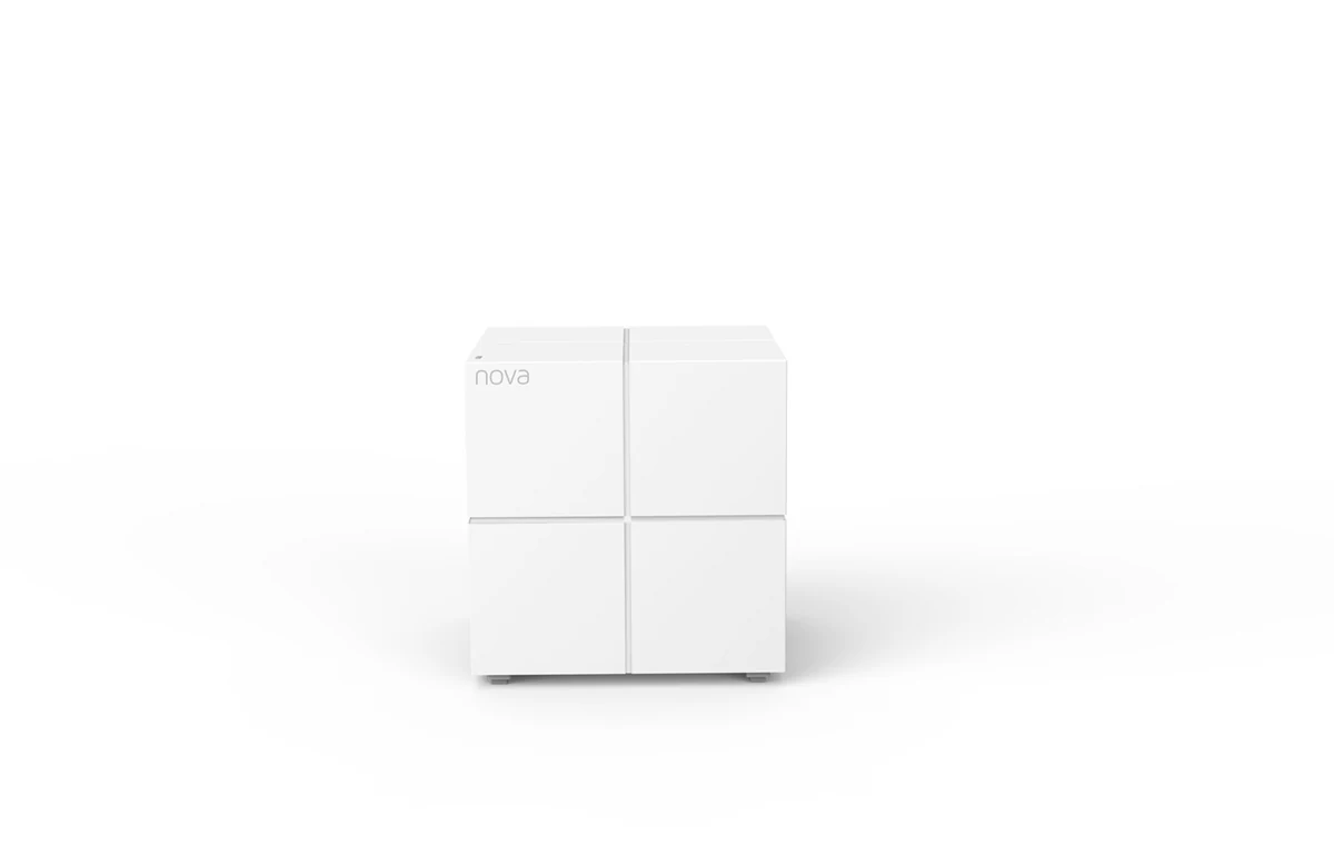 Router Mesh Tenda MW6 (1 szt.) - System sieciowy do domu/biura