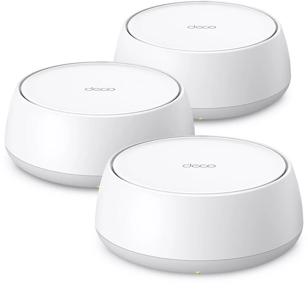 System mesh TP-LINK Deco BE22(3-pack)
