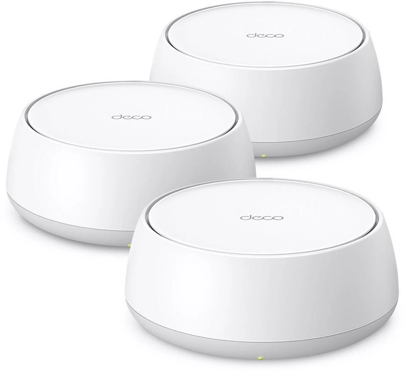 System mesh TP-LINK Deco BE22(3-pack) — zdjęcie 1 z 2
