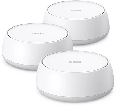 System mesh TP-LINK Deco BE22(3-pack)