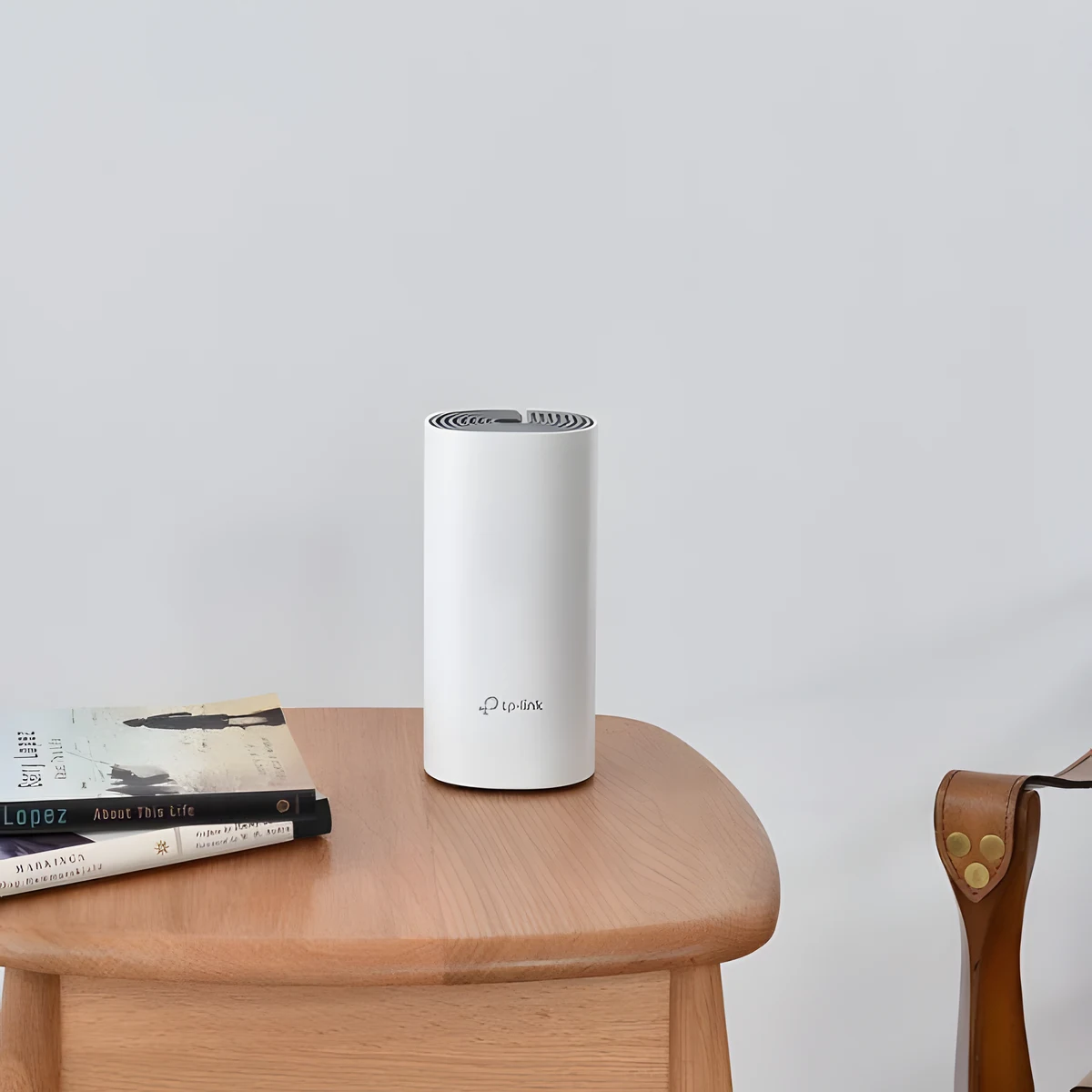 System mesh TP-LINK Deco E4(1-Pack)