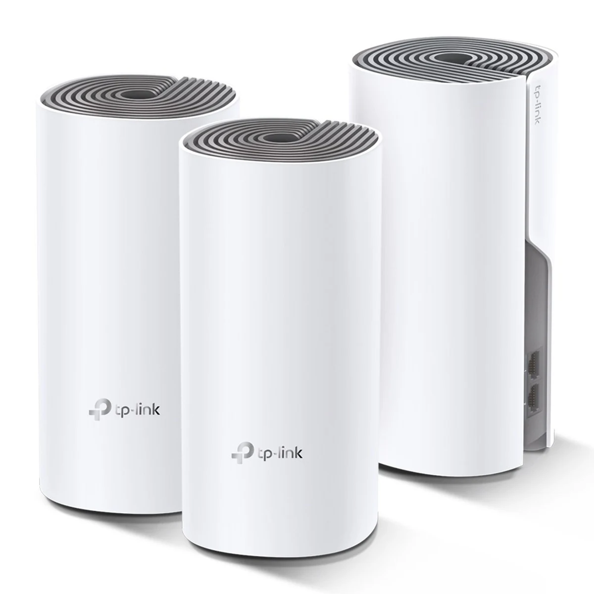 System mesh TP-LINK Deco E4(3-Pack) - Wi-Fi 6