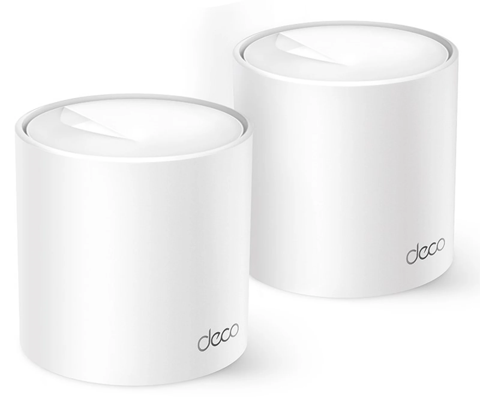 System mesh TP-LINK Deco X10 - 2 szt.