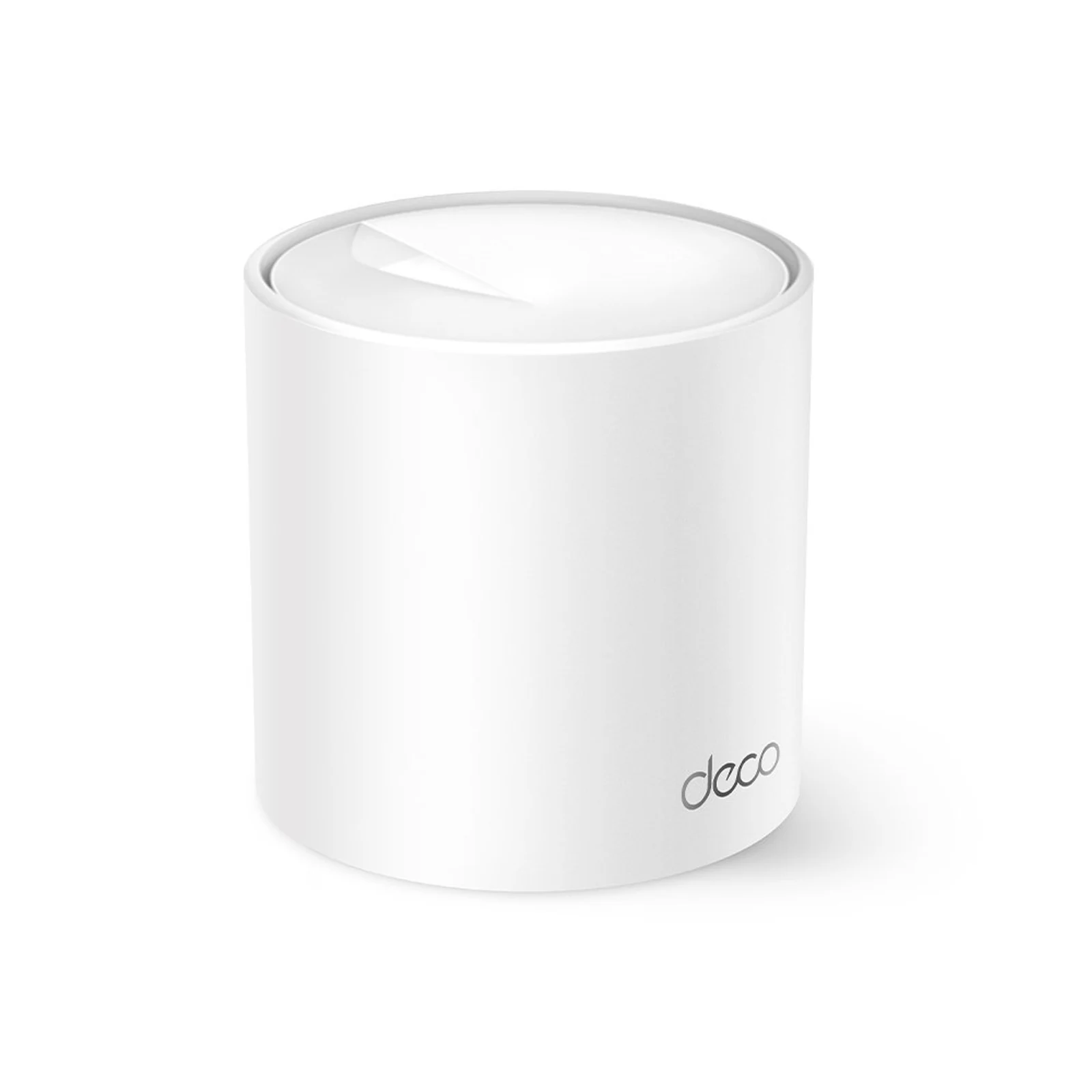 System mesh TP-LINK Deco X10 - Routery