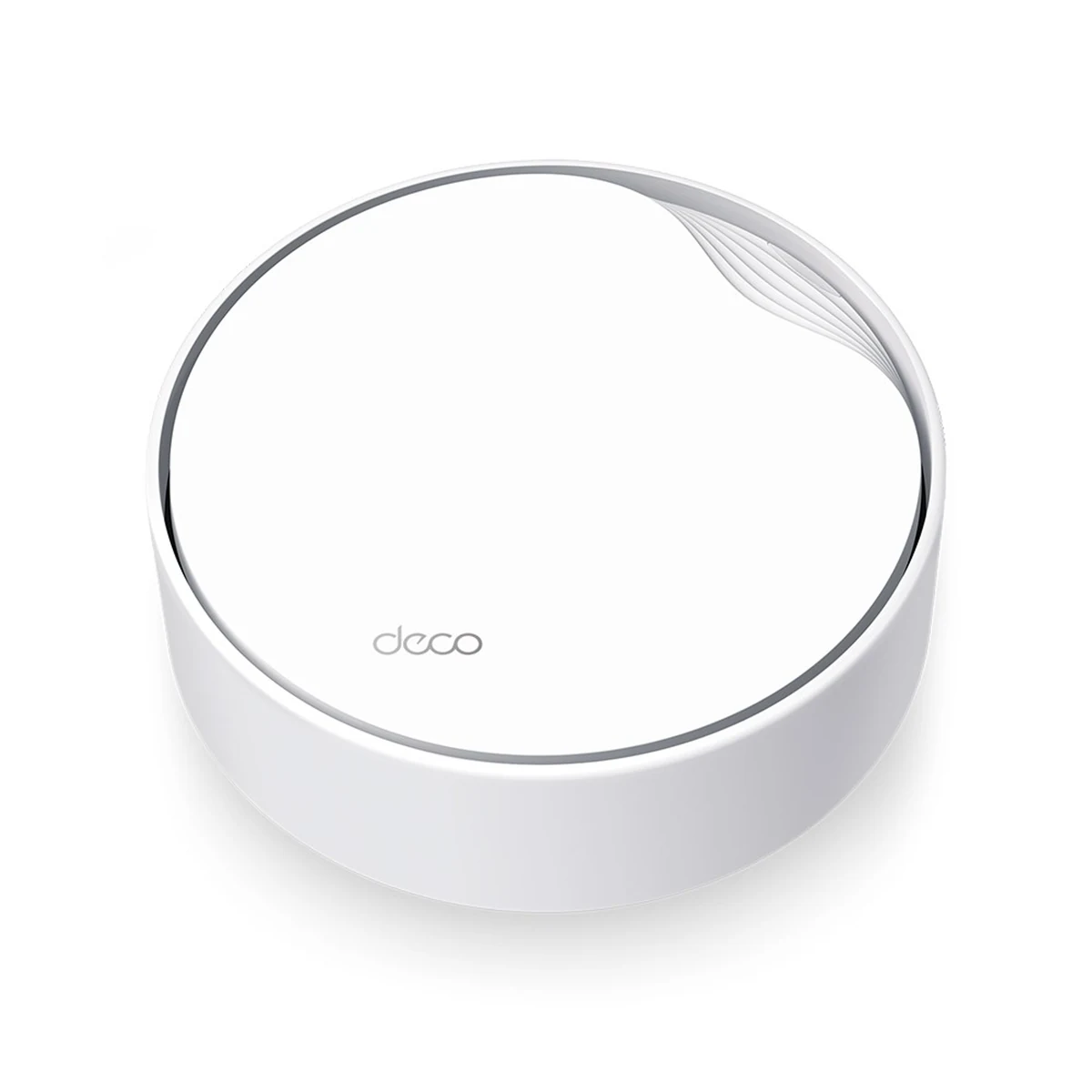 Router TP-Link Deco X50-PoE (1-pack) - System Mesh Wi-Fi 6