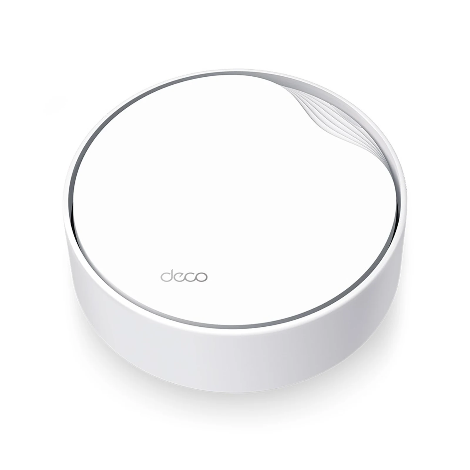 System mesh TP-LINK Deco X50-PoE(1-pack) - Router — zdjęcie 1 z 2