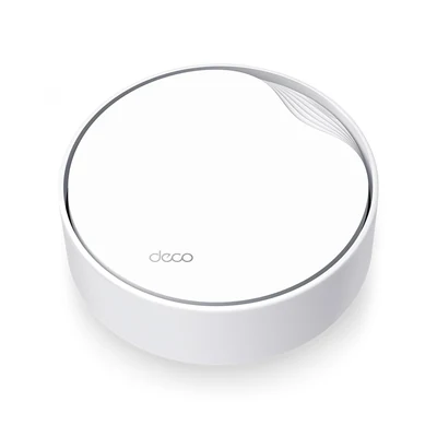 Router TP-Link Deco X50-PoE (1-pack) - System Mesh Wi-Fi 6