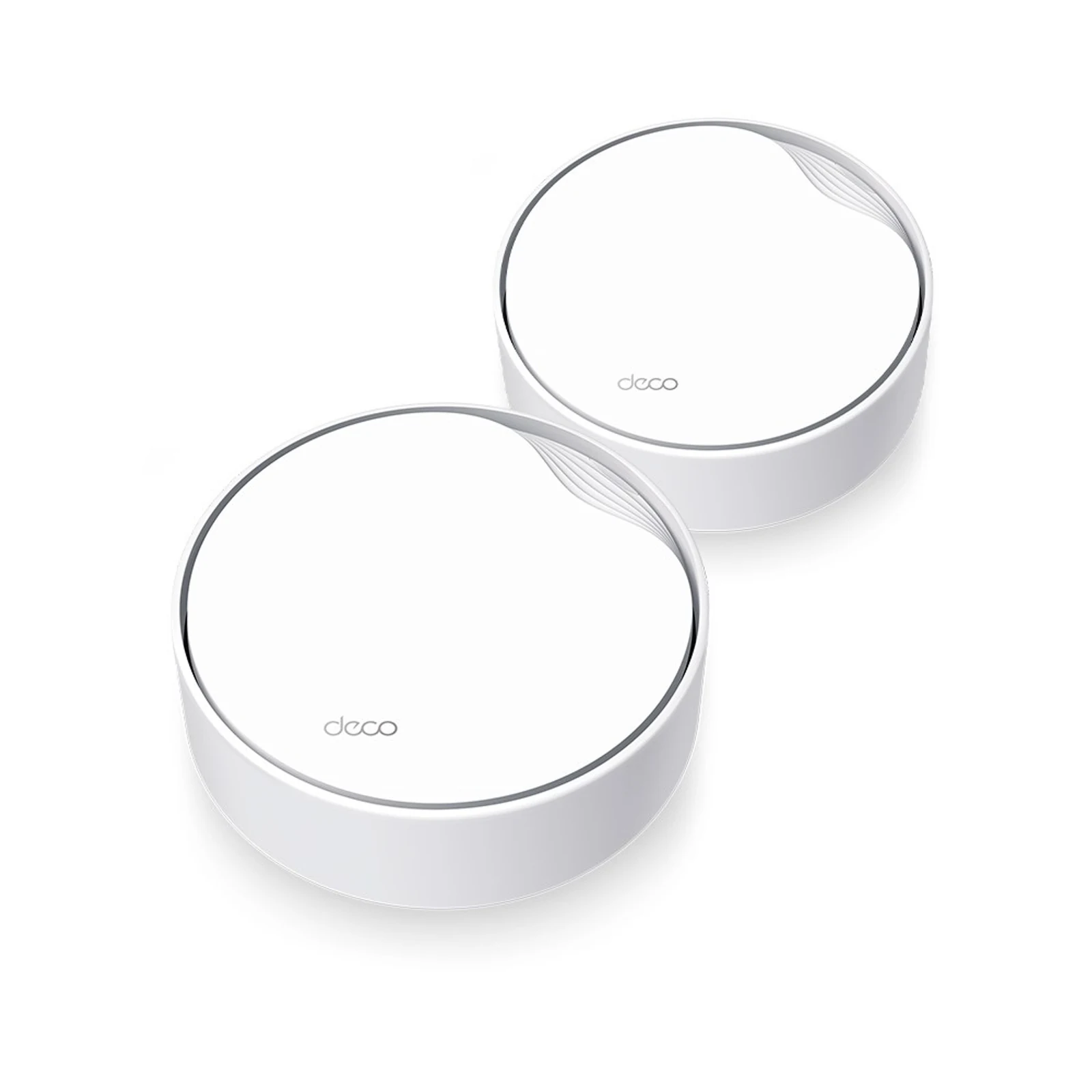 System mesh TP-LINK Deco X50-PoE(2-pack) - Routery — zdjęcie 1 z 2