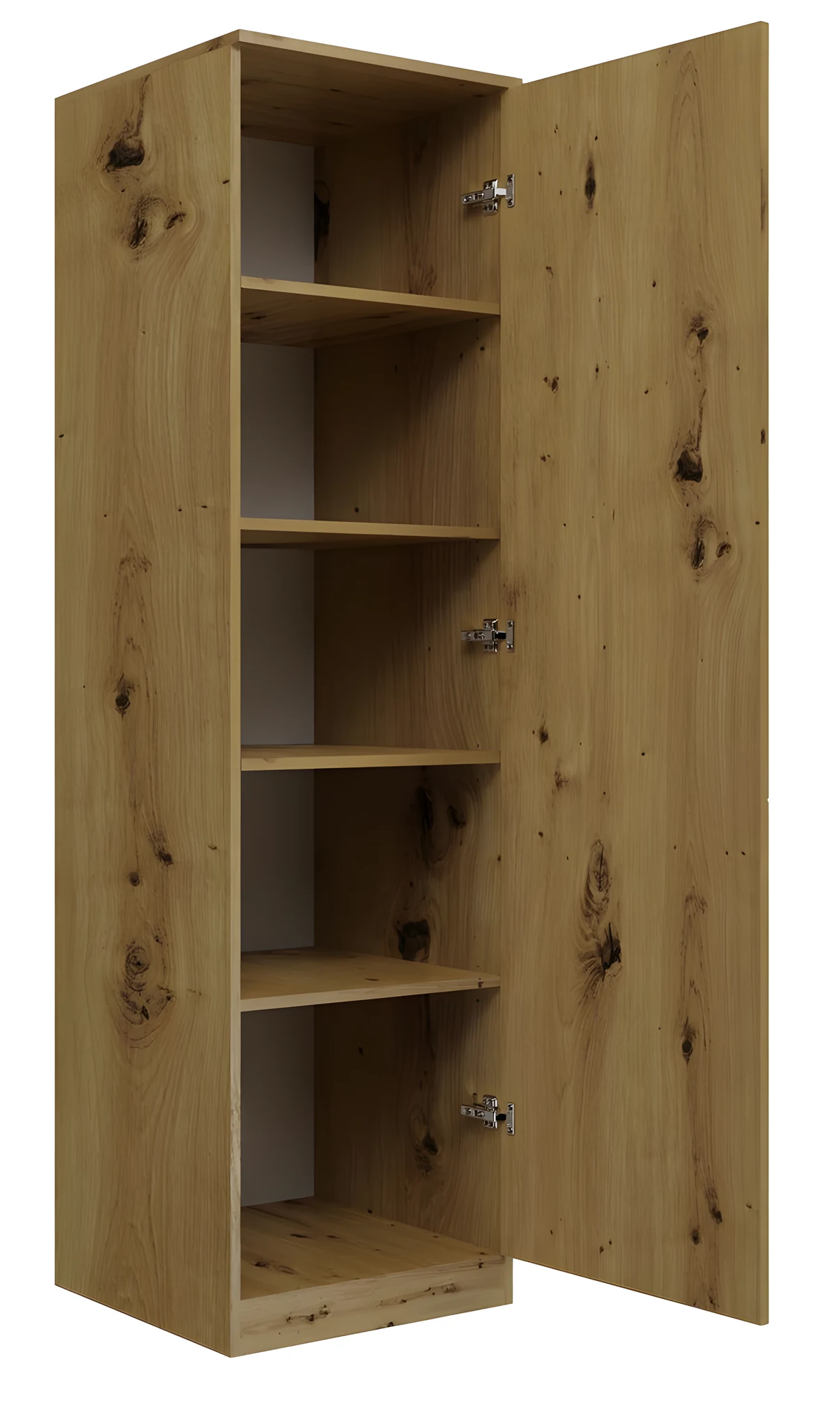 Szafa otwierana Gembird SD-50 Dąb Artisan