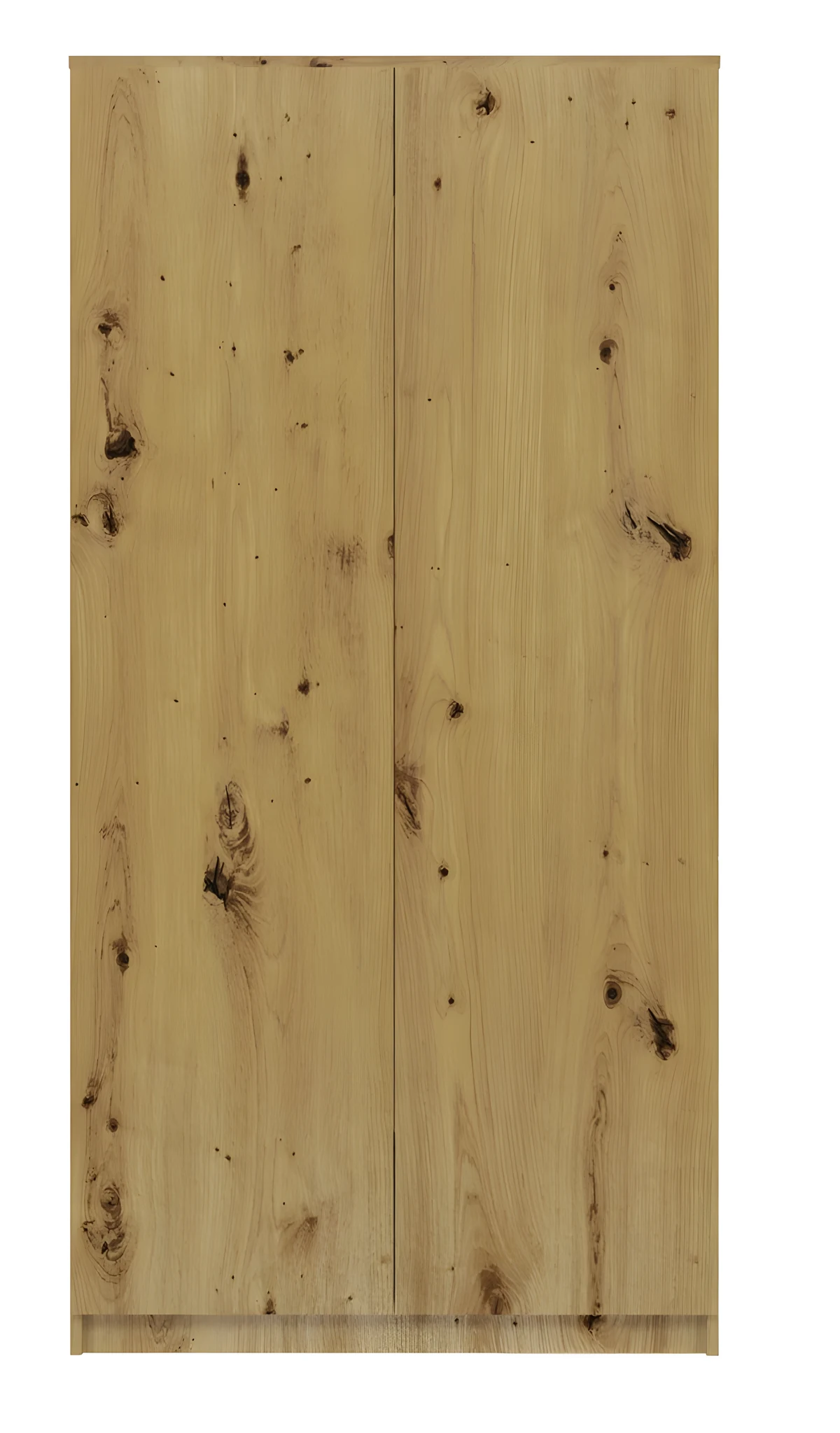 Szafa otwierana SD-90 - Dąb Artisan - Meble przedpokojowe