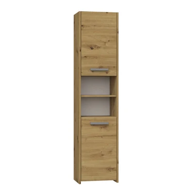 SZAFKA ŁAZIENKOWA 40 ARTISAN - 2 Drzwi