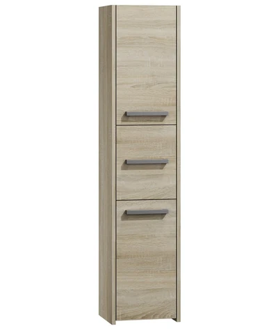 Szafka Łazienkowa Stojąca Sonoma 43 cm