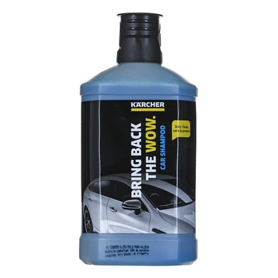 Szampon samochodowy Kärcher 1000 ml