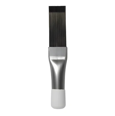 Szczotka czyszcząca do suszarki Electrolux M4YM3002 - Biała, Srebrna, Czarna