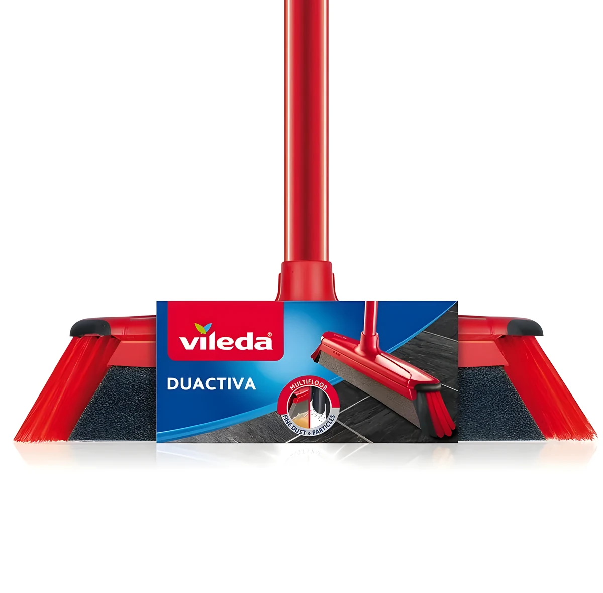 Szczotka Vileda DuActiva Classic do wewnątrz
