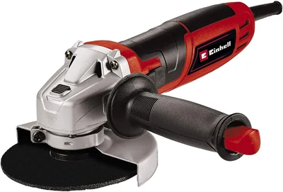 Szlifierka kątowa Einhell TC-AG 125/850, 800W